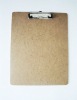 Wholesale plastic clip board