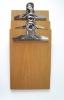 Wholesale wooden clip board