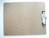 Wholesale writing clip board