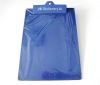 Wholesale plastic clip board, wooden clip board