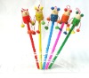 Wholesale Pencil,Cartoon Pencil,Wooden Pencil