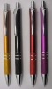Wholesale Hot Sale Retractable Aluminium Barrel Promotional Pen