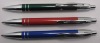 Wholesale Hot Sale Retractable Aluminium Barrel Promotional Pen