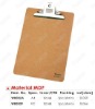 Wholesale MDF Writing Board