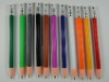 Wholesale MECHANICAL PENCIL WITH SHARPENER