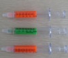 Wholesale syringe highlighter pen