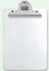 Wholesale A5 aluminum clipboard
