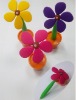 Wholesale flower shape pen(2011hot selling pen)