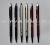 Wholesale metal ball pen