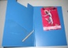 Wholesale Plastic Clip folder