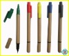 Wholesale LT-B158 fashion paper pen