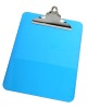 Wholesale 8004 plastic clip board