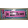 Wholesale jumbo eraser