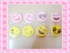 Kids Fruit Pencil Eraser