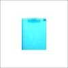 Wholesale 8021 plastic clip board(we have the patent)