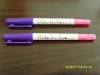 Marker Pen with Eraser