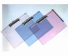 Wholesale transparent clip board