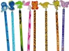 Wholesale 2011 fashion loverly cartoon wooden pencil stationery
