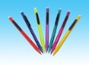 Wholesale Promotional plastic mechanical pencil