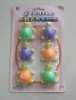 3D Turtle novelty erasers