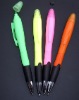 Wholesale Ball Pen with Highlighter