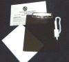 Wholesale clip board with excellent printing