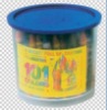 Wholesale wax crayon