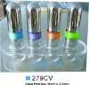 Wholesale shinny highlighter pen set