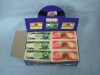 Wholesale Cash shaped Eraser set
