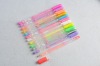 Wholesale color gel pen