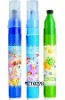 Wholesale Stamp marker&Water color pen set
