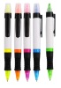 Wholesale highlighter pen /highlighter maker