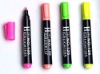 Wholesale Fancy plastic highlighter