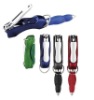 Wholesale nail-clippers pen, light pen, knife pen