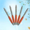 Wholesale metal promotional ball pen
