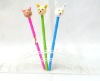 Wholesale Pencil,Cartoon Pencil,Wooden Pencil,Animal pencil