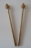 Wholesale Children Wooden Craft Pencil ,lovely wooden craft pencil,fashion wooden crafts pencil