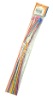 Wholesale 6pc Pencil 12.5" - G1131