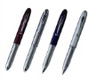 Wholesale LED Metal ball pen 10185