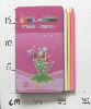 Wholesale 12pcs color pencil (56102)