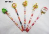 Wholesale promotional cartoon pencil