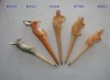Wholesale carved wooden pen