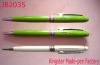 Wholesale hot sell promotion ball pen