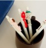 Wholesale 2011 new cartoon ball pen