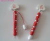 Wholesale Wooden Ball Pen,lovely wooden ball pen,fashion wooden ball pen
