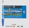 Wholesale Paper pen LOGO pen