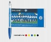 Wholesale Banner Ballpoint Advertisement Pen