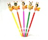 Wholesale Pencil,Cartoon Pencil,Wooden Pencil