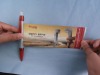 Wholesale High quality plastic banner pen