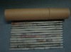Wholesale Green Products!7'' Recycled Newspaper Colored Pencil Set